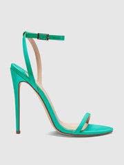 Clearance The Necessary Sandal - Tulum Green