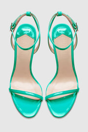 Clearance The Necessary Sandal - Tulum Green