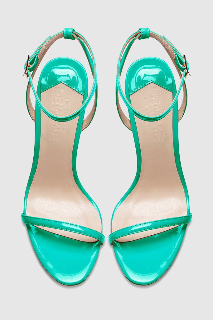 Clearance The Necessary Sandal - Tulum Green