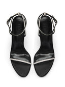 Niche Diamonds - Black