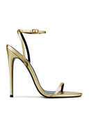 Niche - Vegan Leather en Oro