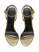 Niche - Vegan Leather en Oro