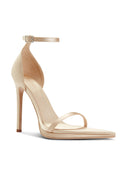 Opera Sandal - Champagne