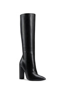 Paris Knee High Boot