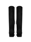 Park Ave. Boot - Black