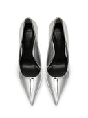 Pulse Pump - Platinum