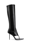 Ryu Boot - Black