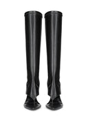 Ryu Boot - Black