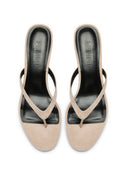 Sakura Slipper - Desnuda