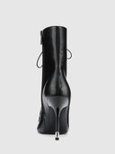 Salem Boot - Black