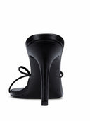 Sicilian Slipper - Black