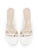 Sicilian Slipper - Leche