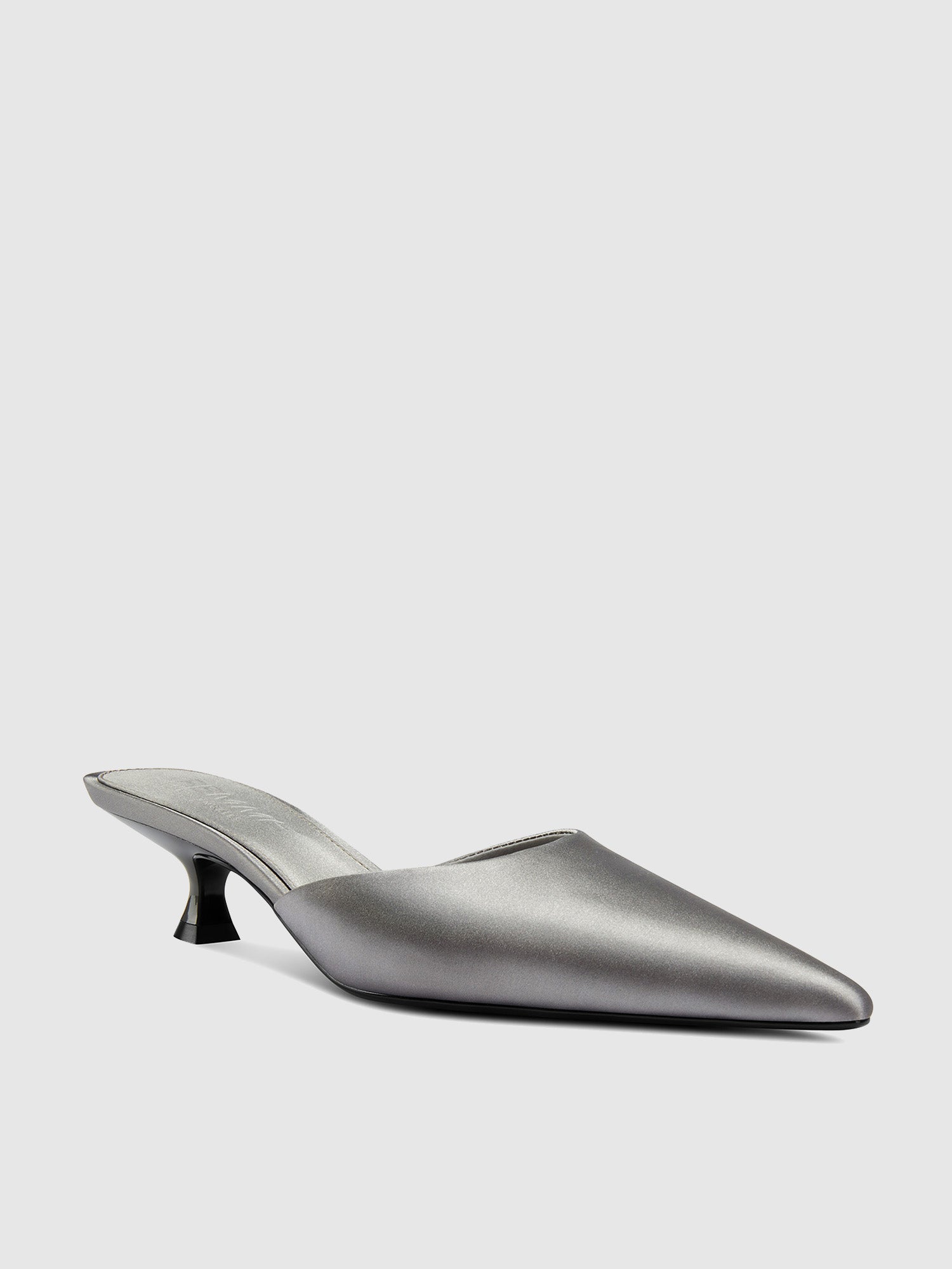 St. Honore Slipper - Gris