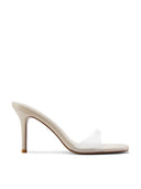 The Rue Slipper - Nudist
