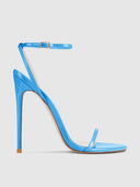 The Necessary Sandal - Baby Blue
