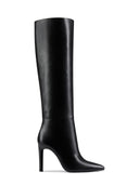 The Soho Boot - Nero