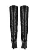 The Soho Boot - Nero