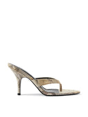 Tokyo Thong Sandal - Dune