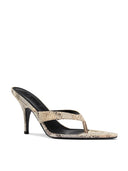 Tokyo Thong Sandal - Dune