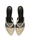 Tokyo Thong Sandal - Dune