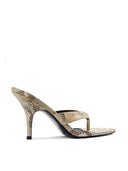Tokyo Thong Sandal - Dune
