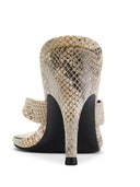 Tokyo Thong Sandal - Dune