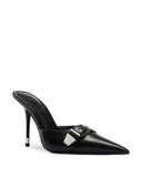 Venetia Mule - Noir