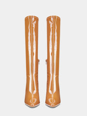 Whistler Boot - Glazed Caramel