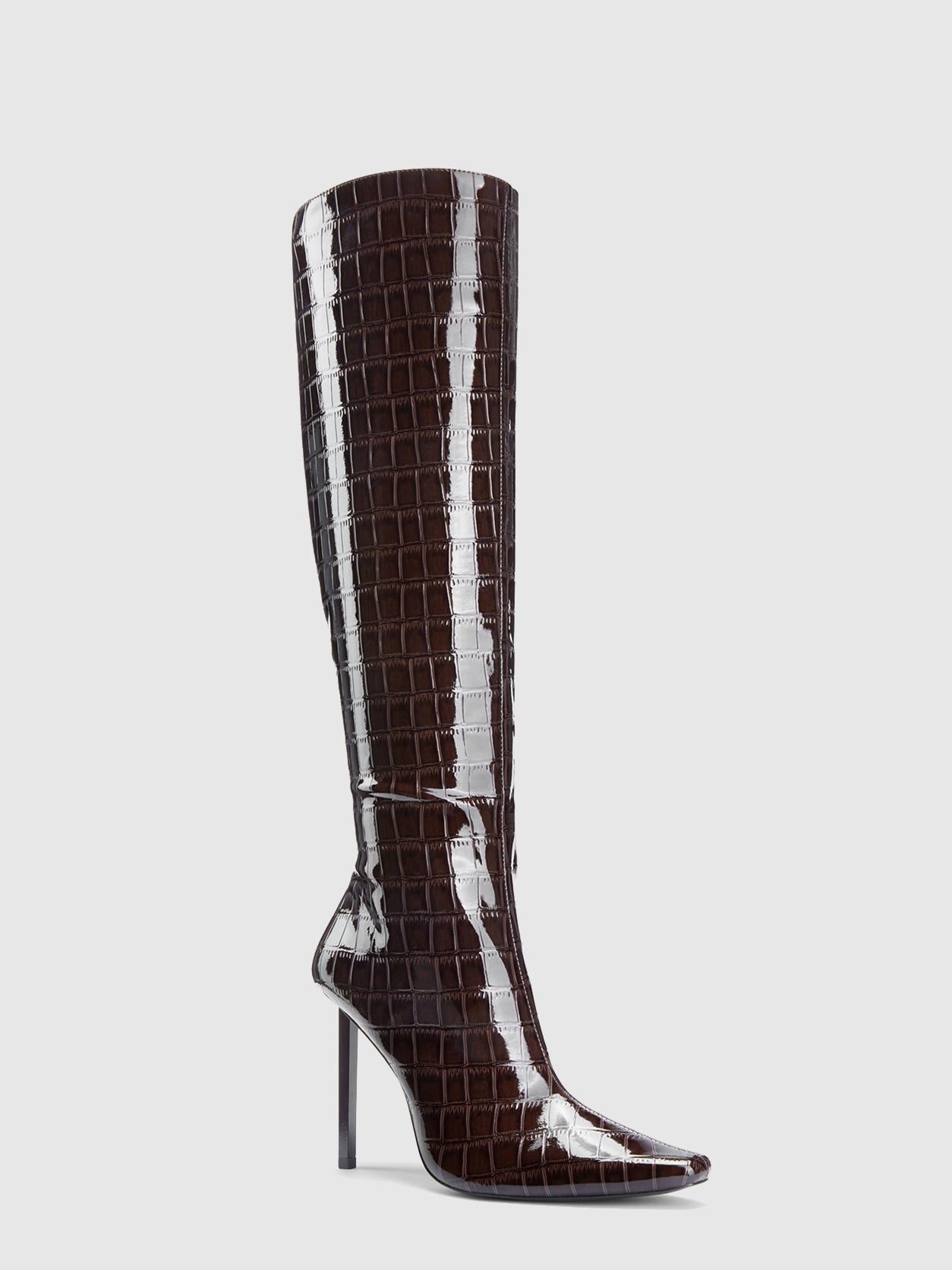 Whistler Boot - Exotic Coco