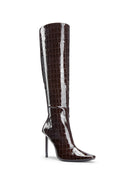 Whistler Boot - Exotic Coco