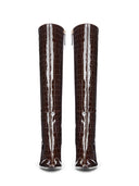 Whistler Boot - Exotic Coco