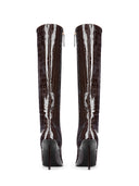 Whistler Boot - Exotic Coco
