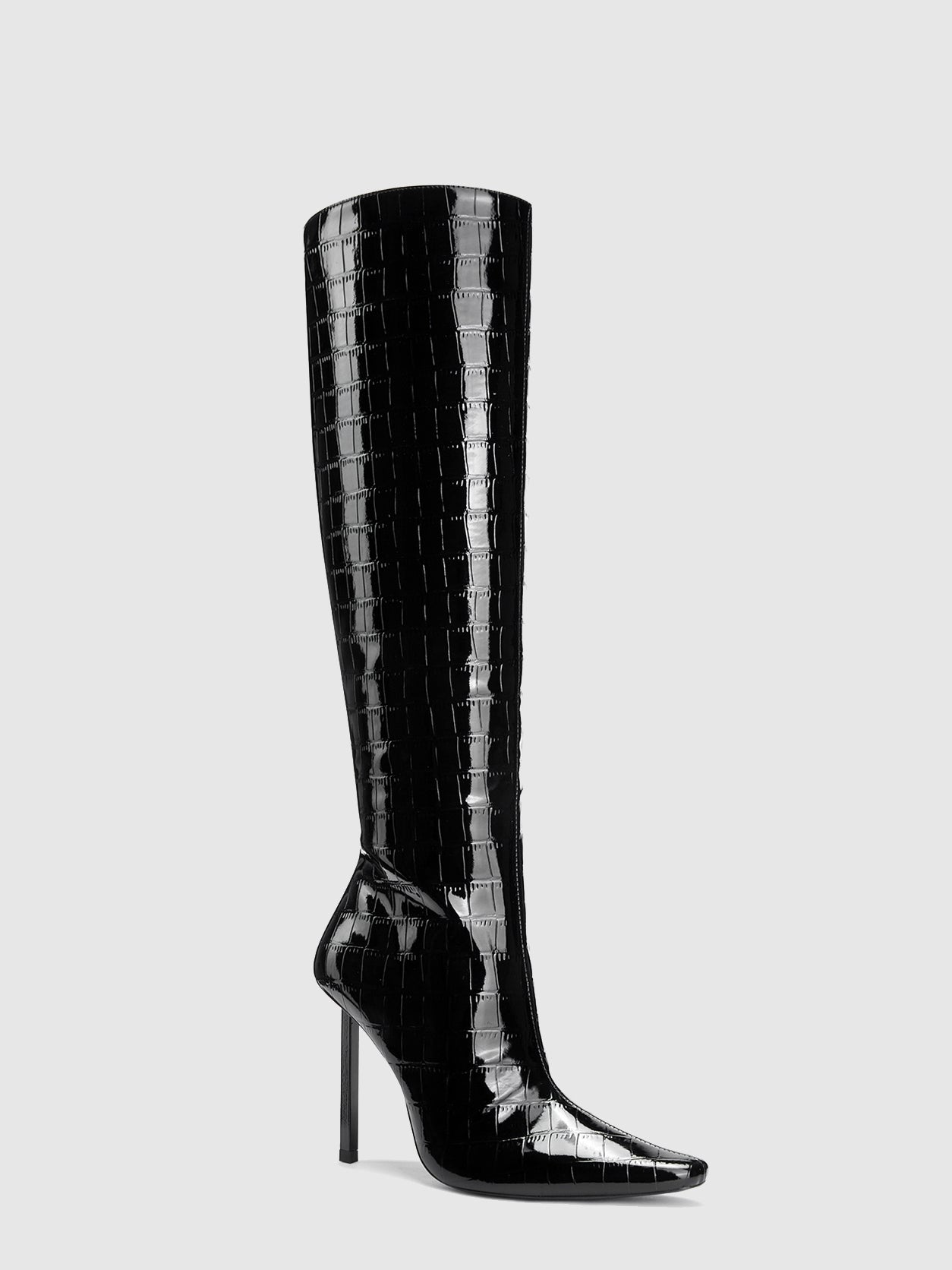 Whistler Boot - Exotic Noir