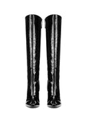 Whistler Boot - Exotic Noir