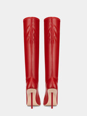 Whistler Boot - Rouge