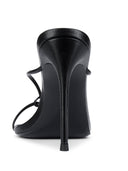 Akira Slipper - Noir - FEMME LA
