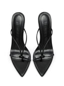 Akira Slipper - Noir - FEMME LA