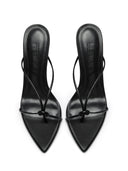 Akira Slipper - Noir - FEMME LA