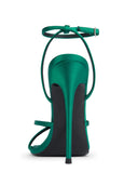 Ale Sandal - Emerald - FEMME LA