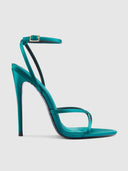 Ale Sandal - Emerald - FEMME LA