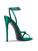 Ale Sandal - Emerald - FEMME LA