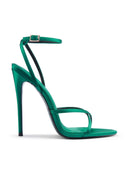 Ale Sandal - Emerald - FEMME LA