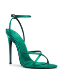 Ale Sandal - Emerald - FEMME LA