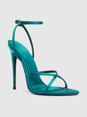 Ale Sandal - Emerald - FEMME LA