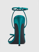 Ale Sandal - Emerald - FEMME LA