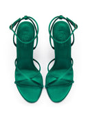 Ale Sandal - Emerald - FEMME LA