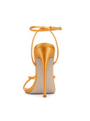 Ale Sandal - Naranja - FEMME LA