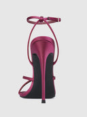 Ale Sandal - Uva - FEMME LA
