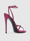 Ale Sandal - Uva - FEMME LA