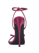 Ale Sandal - Uva - FEMME LA